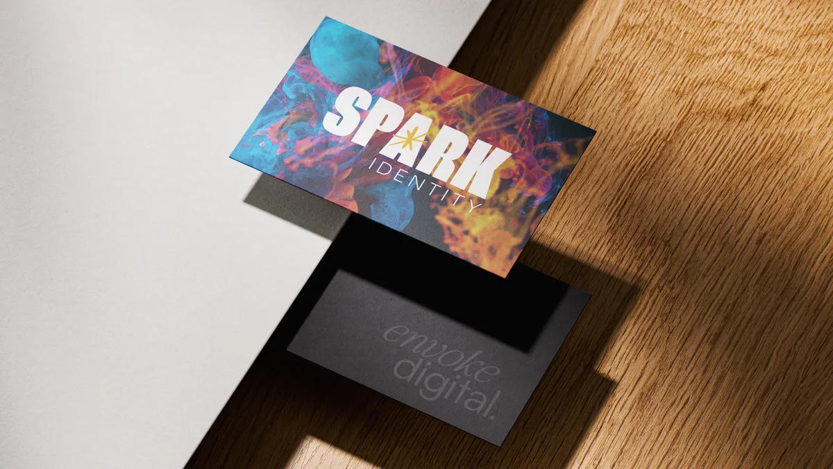 logo design Bundaberg businesses showing change of brand